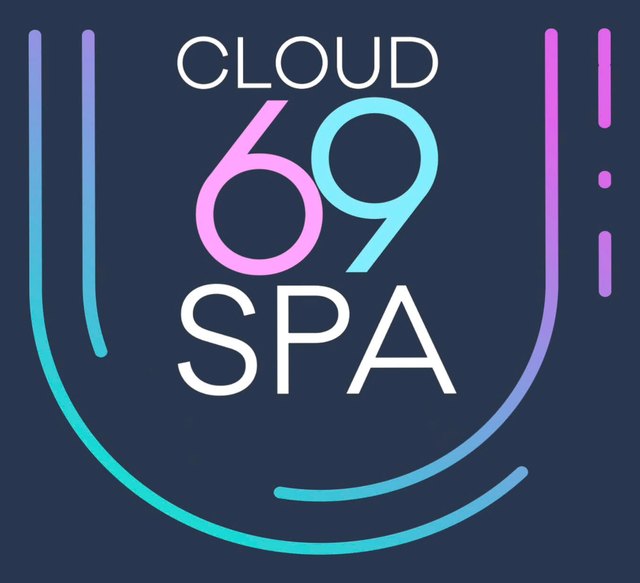 Logo CLOUD69 SPA